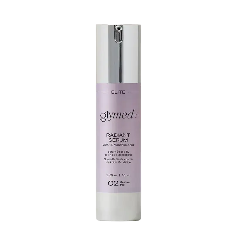 Glymed Plus Radiant Serum with 1% Mandelic Acid US