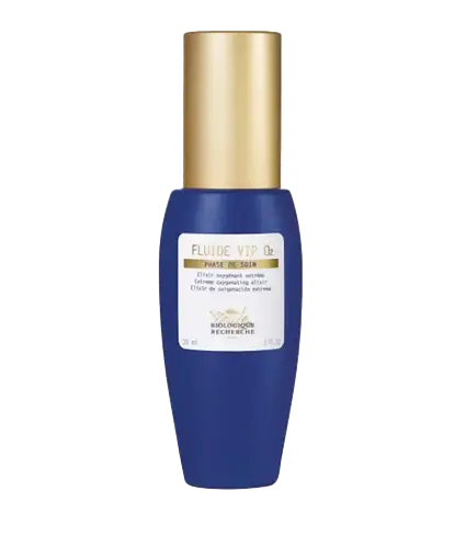 Biologique Recherche Fluide VIP O2 Extreme Oxygenating Elixir