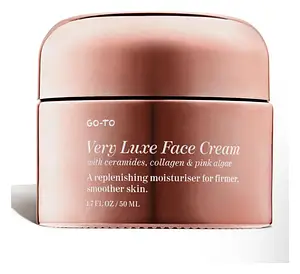 Go-To Skincare Very Luxe Face Cream