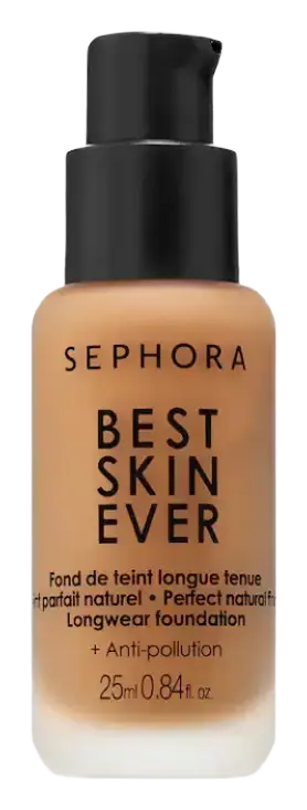 Sephora Collection Best Skin Ever Liquid Foundation 38P