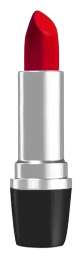 Real Purity Lipstick Clover Red