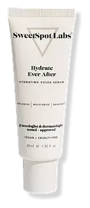SweetSpot Labs Hydrate Ever After Hydrating Vulva Serum