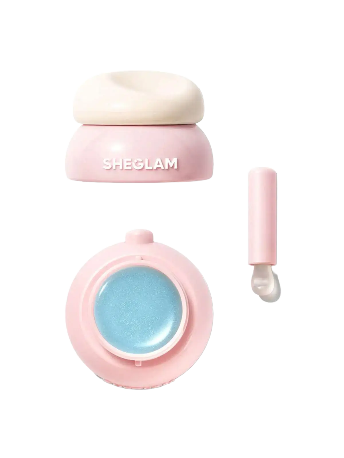 SHEGLAM Hydra Jelly Pocket Lip Jam Sugar Swirl