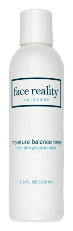 Face Reality Skincare Moisture Balance Toner