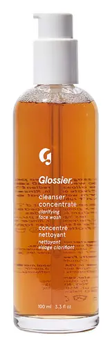 Glossier Cleanser Concentrate