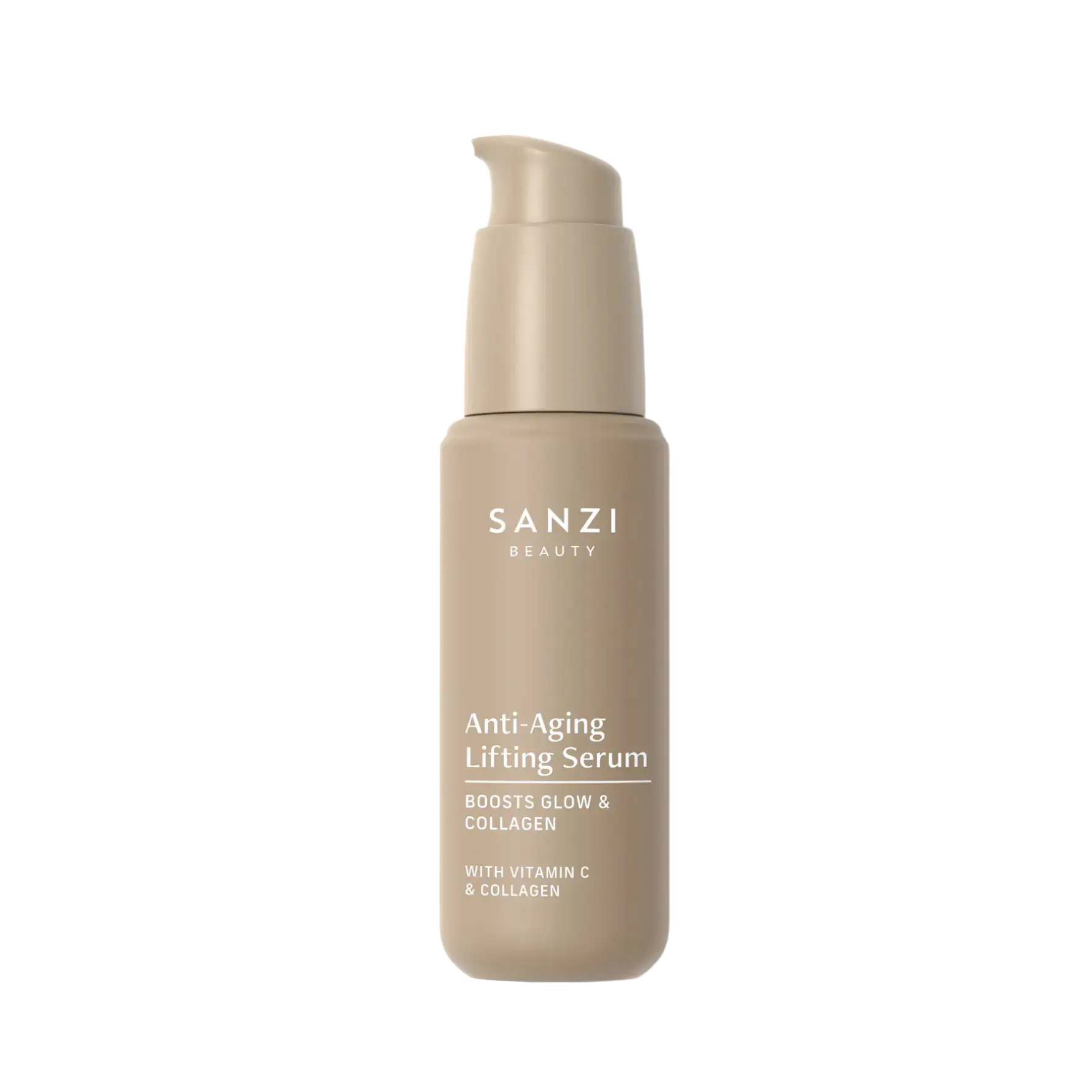 Sanzi Beauty Anti-Aging Lifting Serum