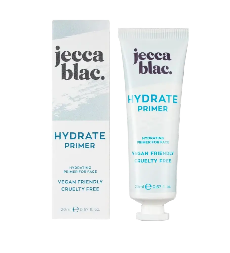 Jecca Blac. Hydrate Primer