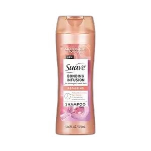 Suave Bonding Infusion Repairing Shampoo