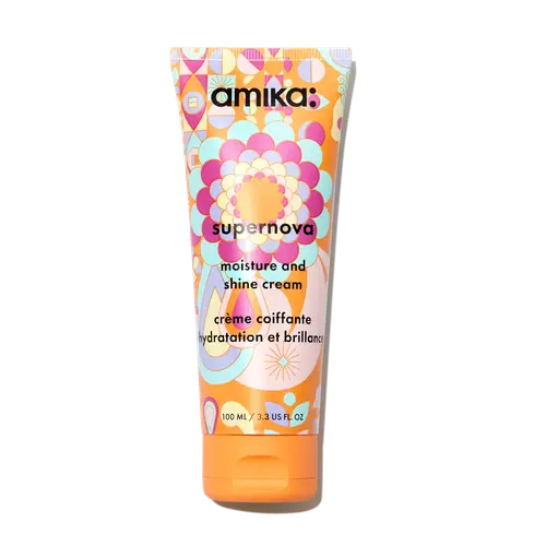 Amika Supernova Moisture And Shine Cream