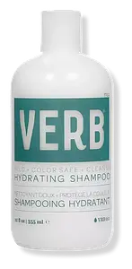 Verb Hydrating Shampoo