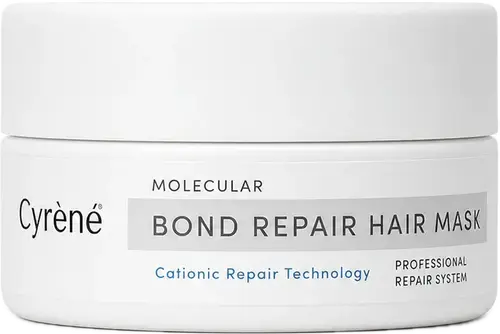 cyrene Molecular Bond Repair Hair Mask