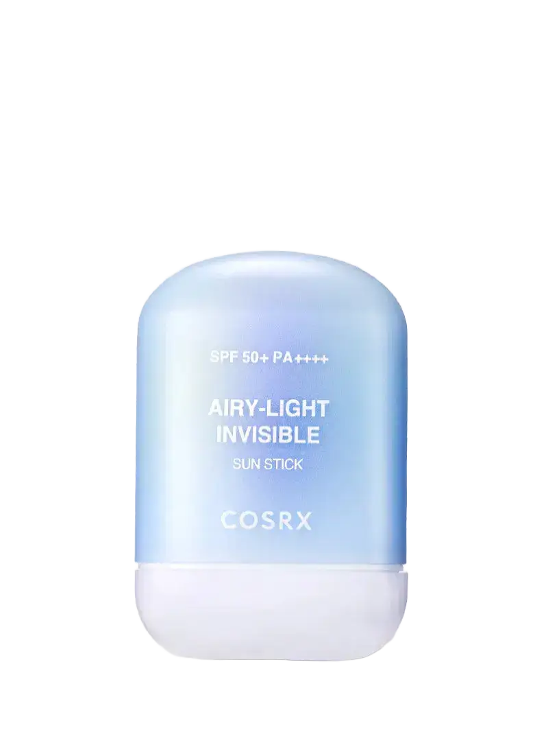COSRX Airy-Light Invisible Sun Stick SPF 50+