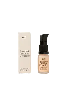 ruhi The Bakuchiol Eye Cream Serum