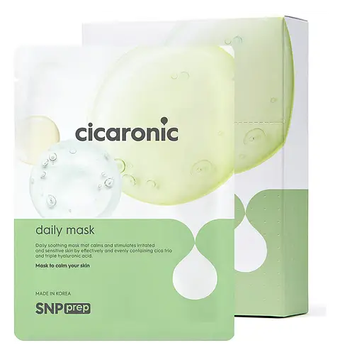 SNP Cicaronic Daily Mask