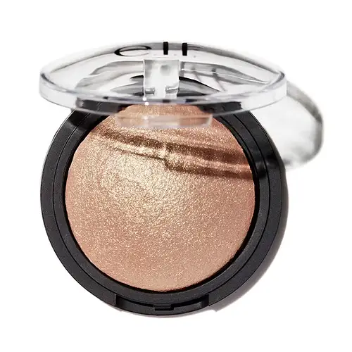 e.l.f. cosmetics Baked highlighter