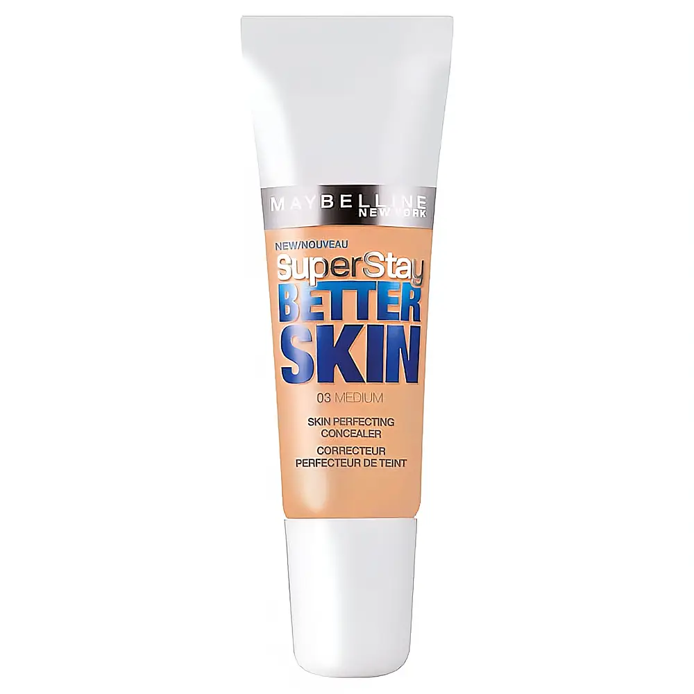 Maybelline Better Skin Perfecting Concealer 03 Medium