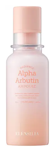 Elensilia Radiance Alpha Arbutin Ampoule