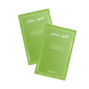 John Jeff Centella Asiatica Mask