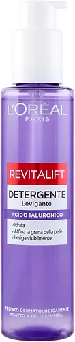 L'Oreal Revitalift Filler Smoothing Cleanser Italy