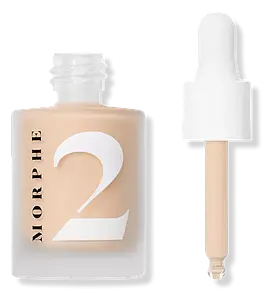 Morphe Hint Hint Skin Tint Hint of Beige
