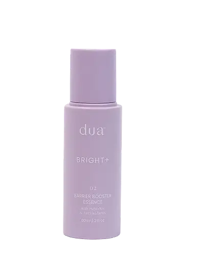 Dua Bright+ Barrier Booster Essence