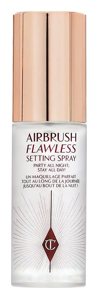 Charlotte Tilbury Airbrush Flawless Setting Spray