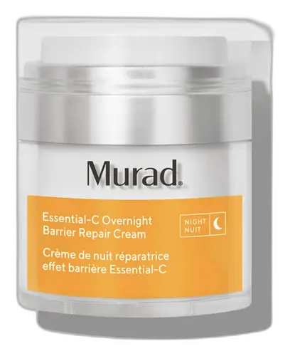 Murad Essential-C Overnight Barrier Repair Cream
