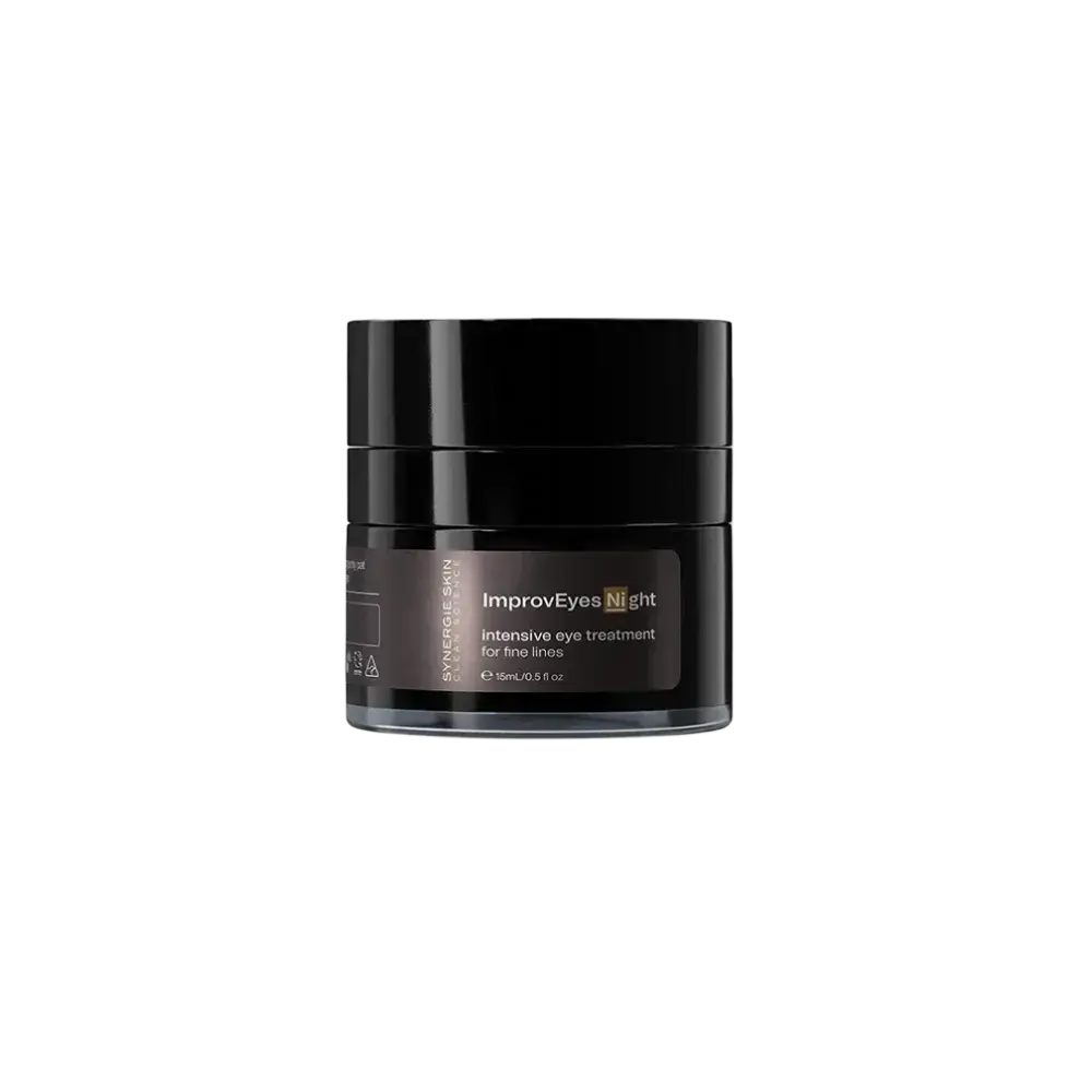 Synergie Skin ImprovEyes Night