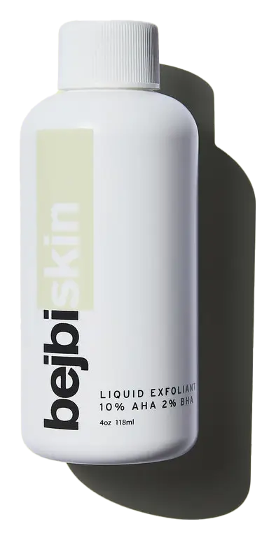 Bejbi Skin Liquid Exfoliant