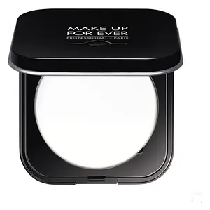 Make Up For Ever Ultra HD Pressed Powder 01 White
