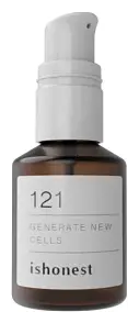 ishonest 121 Generate New Cells