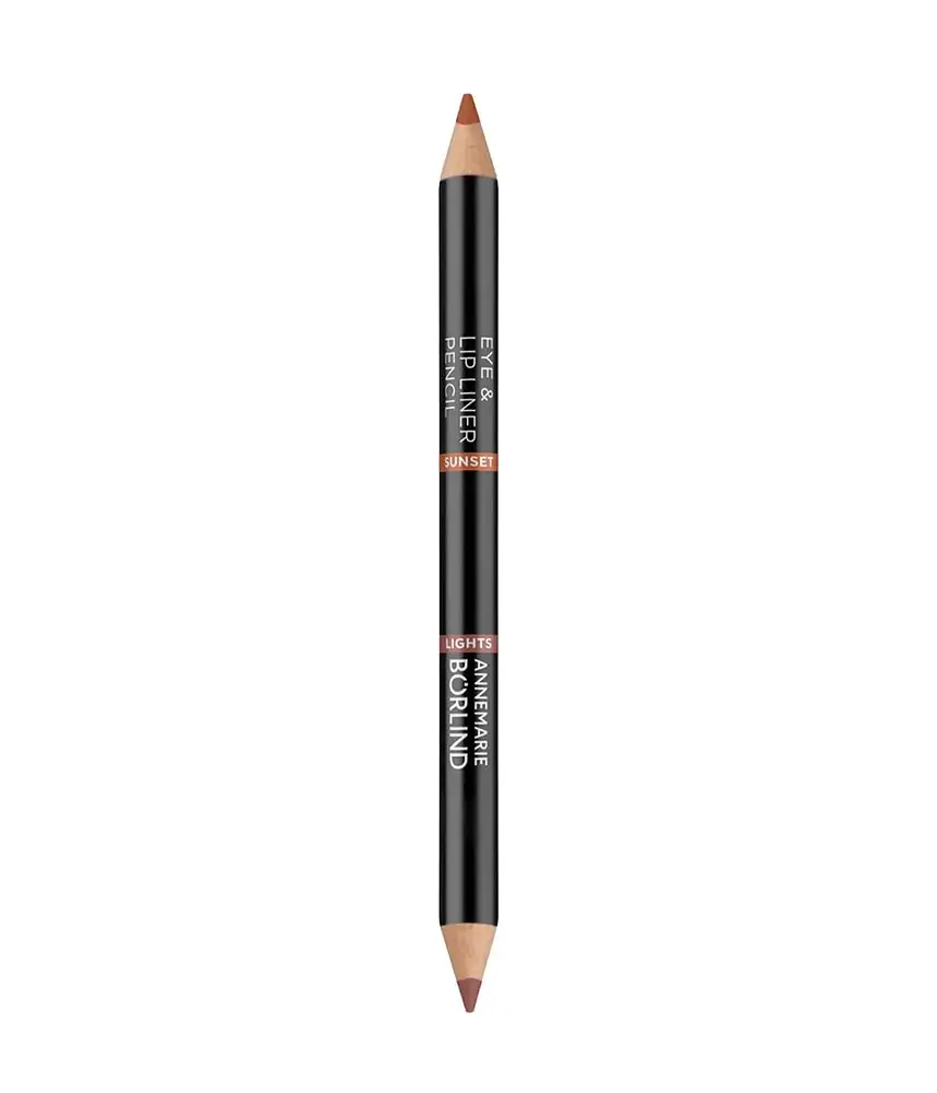 Annemarie Börlind Eye & Lip Liner Pencil Sunset/Lights