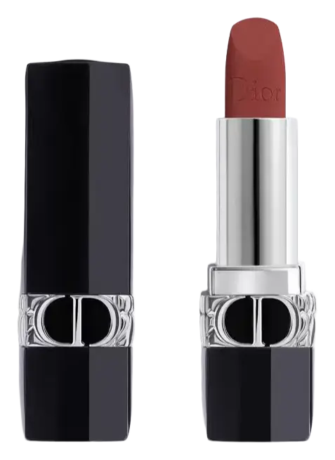Dior Rouge Dior Lipstick 637 Velvet