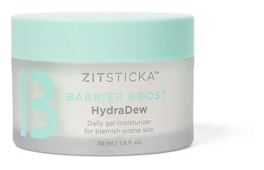 Zitsticka Hydradew Moisturizer