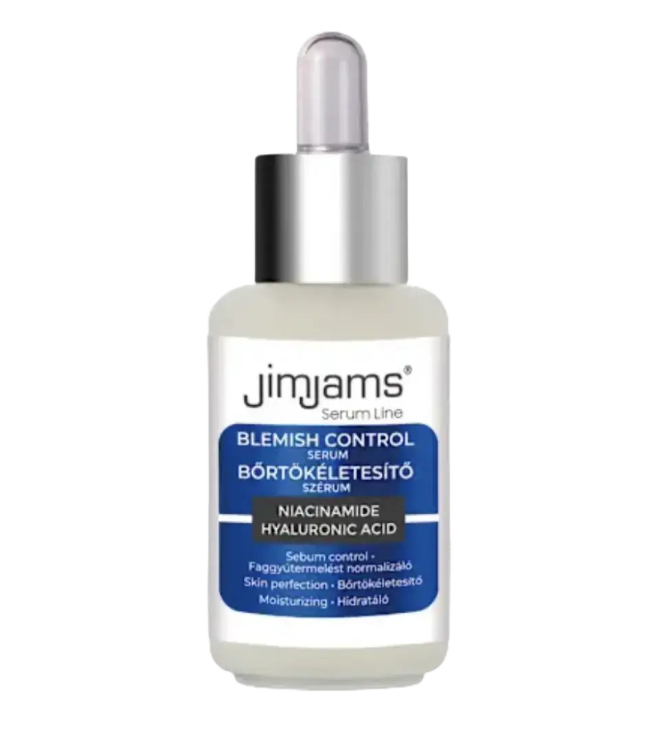 Jimjams Blemish Control Serum