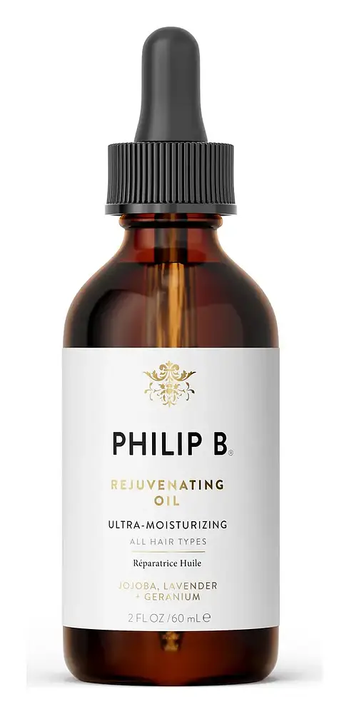 Philip B Rejuvenating Oil