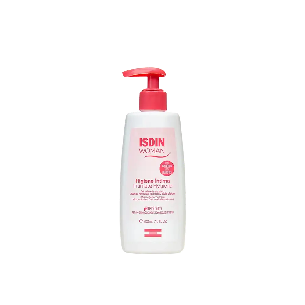 ISDIN Intimate Hygiene