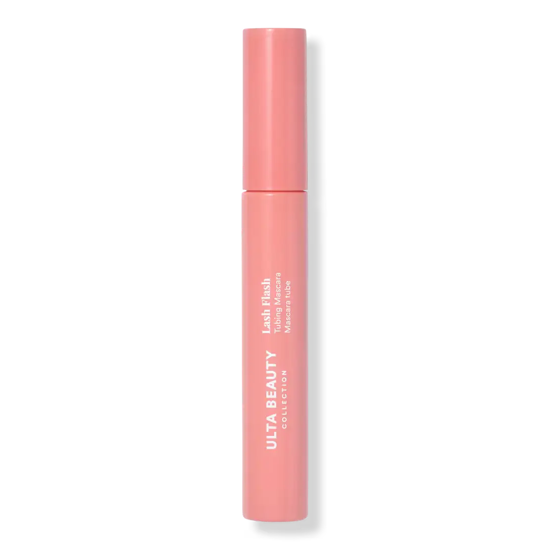 Ulta Lash Flash Tubing Mascara Jet Black