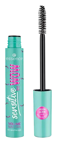 Essence Sensitive but WOW Volume Mascara