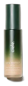 ciele. Tint & Protect SPF 50+ Tinted Serum 04 - Light Medium