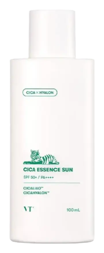 VT Cosmetics Cica Essence Sun SPF50+ PA++++