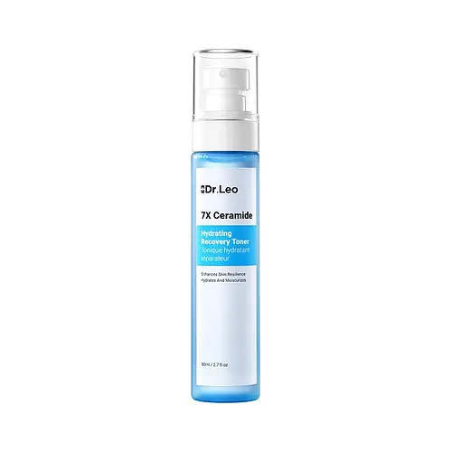 Dr.Leo 7X Ceramide Hydrating Recovery Toner