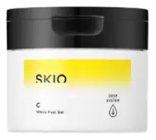 Skio VC White Peel Gel