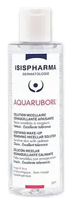 Isispharma Aquaruboril Micellar Cleansing Water