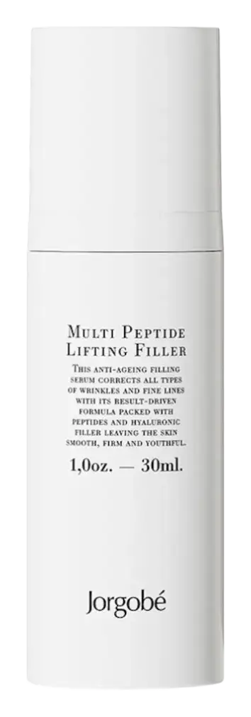 Jorgobé Multi Peptide Lifting Filler
