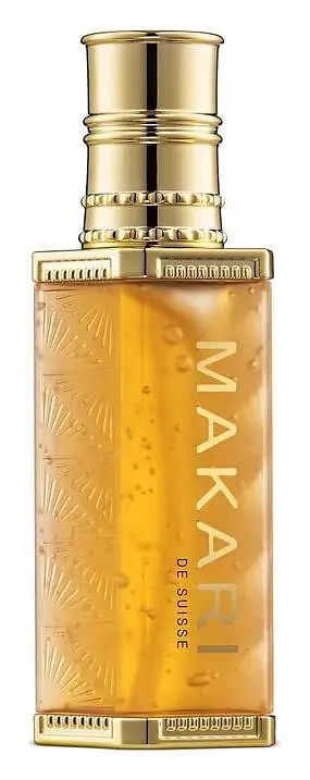 Makari de Suisse Skin Repairing and Clarifying Serum