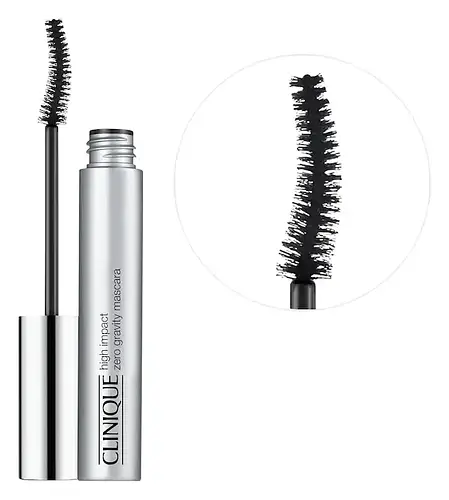 Clinique High Impact Zero Gravity Mascara Black
