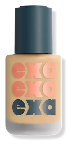 Exa Beauty High Fidelity Foundation 490 Hannah