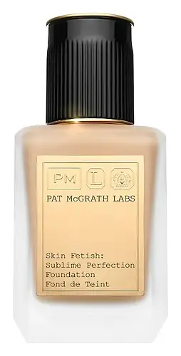 Pat McGrath Labs Sublime Perfection Foundation Light 7