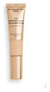 Revolution Beauty CC Perfecting Foundation SPF 30 F0.2